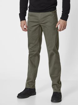 Herren 5-Pocket Hose - MONTREAL Straight Fit