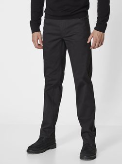 Herren 5-Pocket Hose - MONTREAL Straight Fit