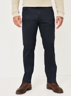Herren 5-Pocket Hose - MONTREAL