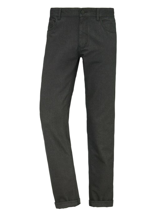 Herren 5-Pocket Hose - Milton Modern-fit