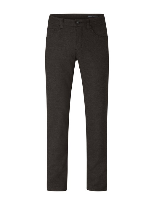 Herren 5-Pocket Hose - PIPE Slim Fit