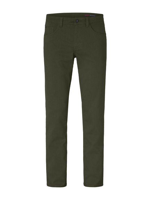 Herren 5-Pocket Hose - PIPE Slim Fit