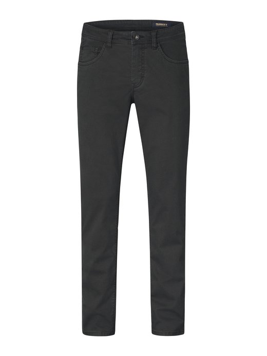 Herren 5-Pocket Hose - PIPE Slim Fit