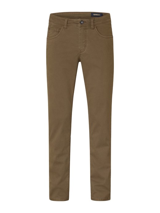 Herren 5-Pocket Hose - PIPE Slim Fit