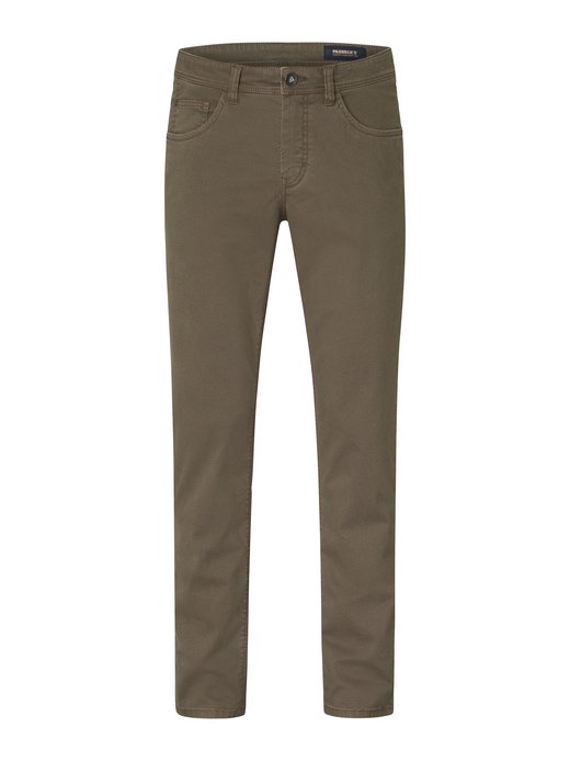 Herren 5-Pocket Hose - PIPE Slim Fit