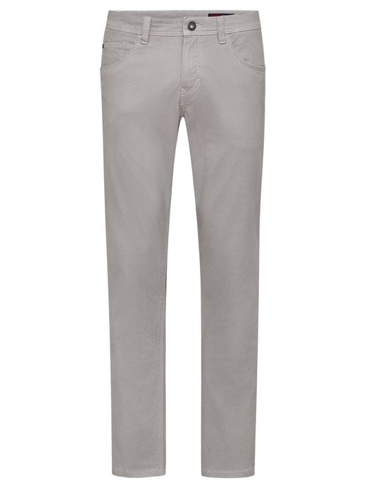 Herren 5-Pocket Hose - PIPE Slim Fit