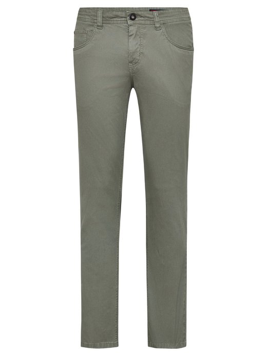 Herren 5-Pocket Hose - PIPE Slim Fit