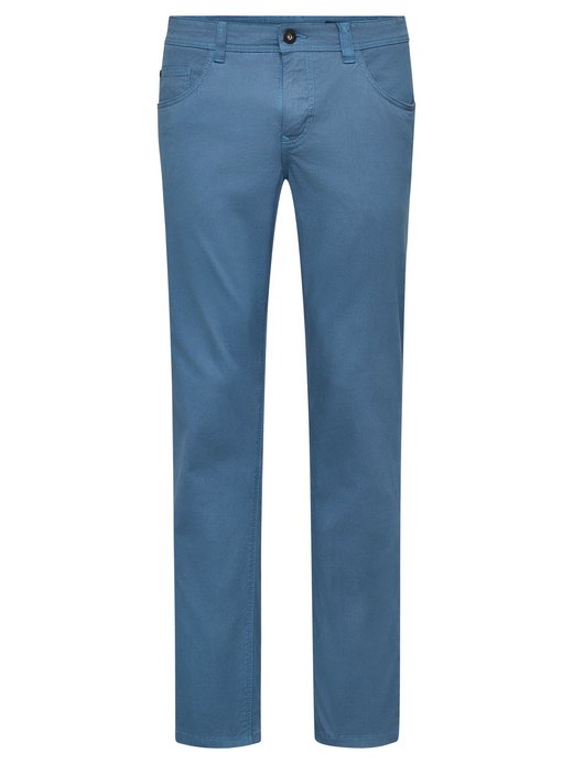 Herren 5-Pocket Hose - PIPE Slim Fit