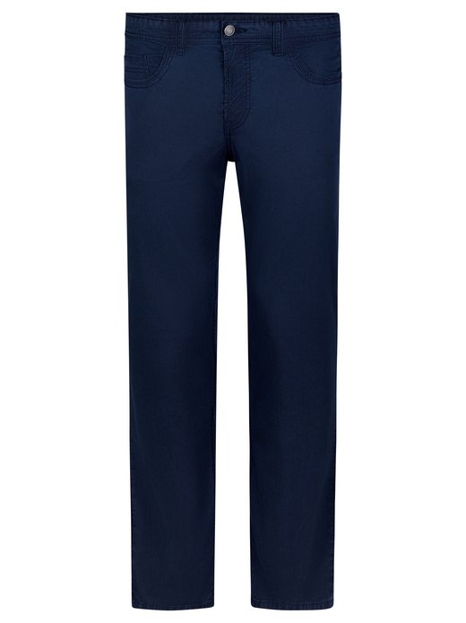 Herren 5-Pocket Hose - PIPE Slim Fit