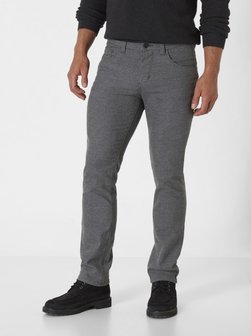 Herren 5-Pocket Hose - PIPE Slim Fit