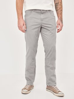 Herren 5-Pocket Hose - PIPE Slim Fit
