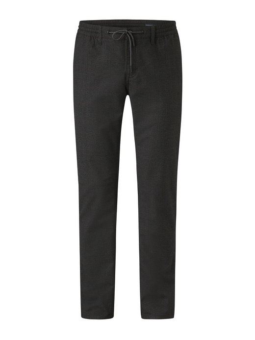 Herren 5-Pocket Hose - YORK Regular Fit