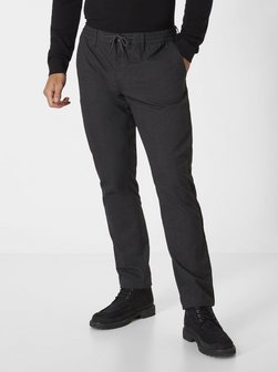 Herren 5-Pocket Hose - YORK Regular Fit