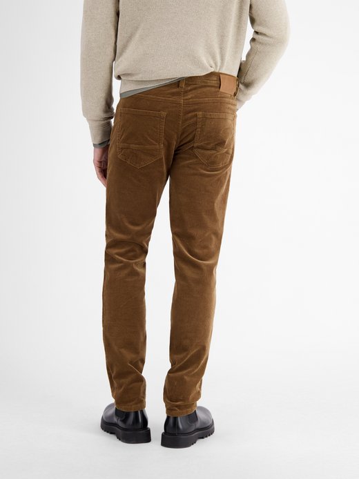 Herren 5-Pocket-Hose