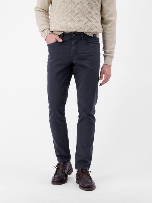 Herren 5-Pocket-Hose