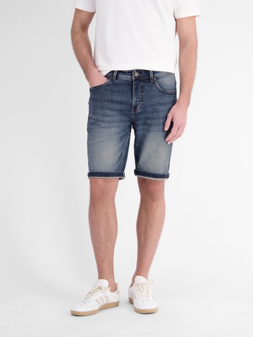 Herren 5-Pocket-Hose