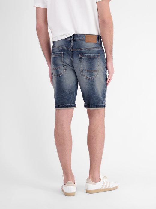 Herren 5-Pocket-Hose