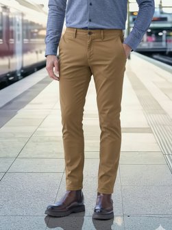 Herren 5-Pocket-Hose