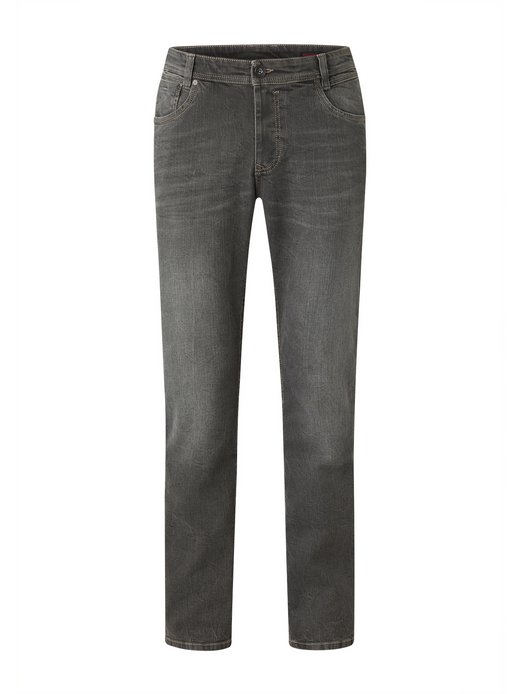 Herren 5-Pocket Jeans - BEN Regular Fit