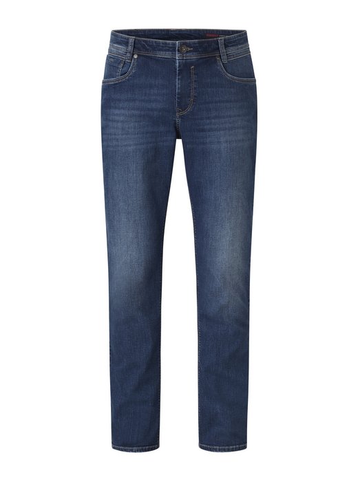Herren 5-Pocket Jeans - BEN Regular Fit