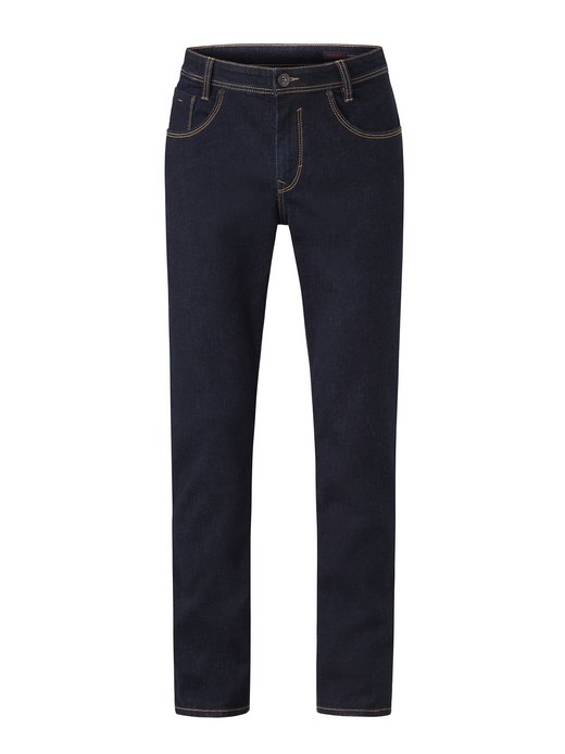 Herren 5-Pocket Jeans - BEN Regular Fit