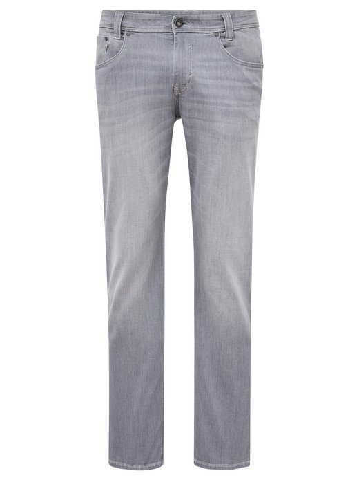 Herren 5-Pocket Jeans - BEN Regular Fit