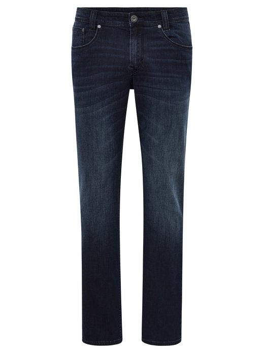 Herren 5-Pocket Jeans - BEN Regular Fit
