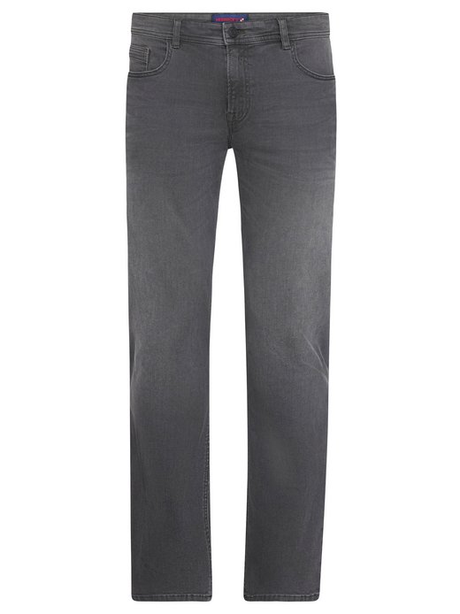 Herren 5-Pocket Jeans - BEN Regular Fit