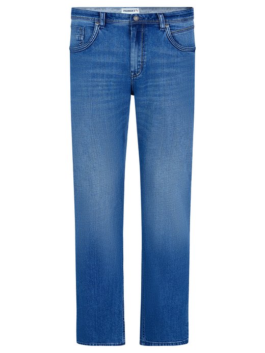 Herren 5-Pocket Jeans - BEN Regular Fit