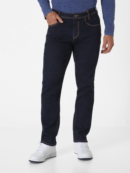 Herren 5-Pocket Jeans - BEN Regular Fit