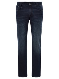 Herren 5-Pocket Jeans - BEN Regular Fit