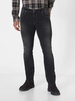 Herren 5-Pocket Jeans - BEN Regular Fit
