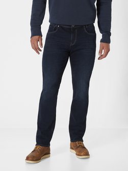 Herren 5-Pocket Jeans - BEN Regular Fit