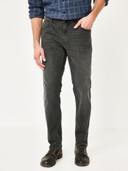 Herren 5-Pocket Jeans - BEN Regular Fit
