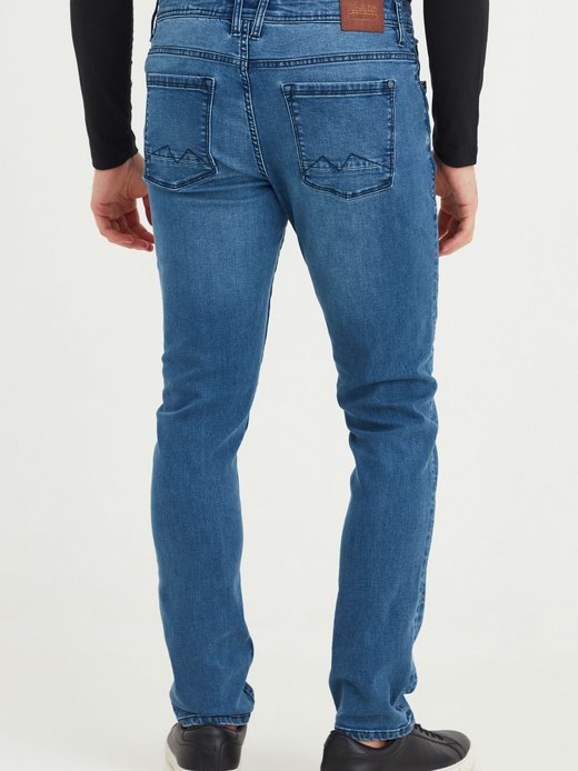 Herren 5-Pocket-Jeans - BHBengo