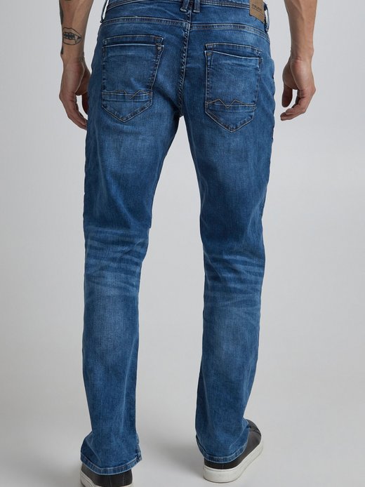 Herren 5-Pocket-Jeans - BHBlizzard