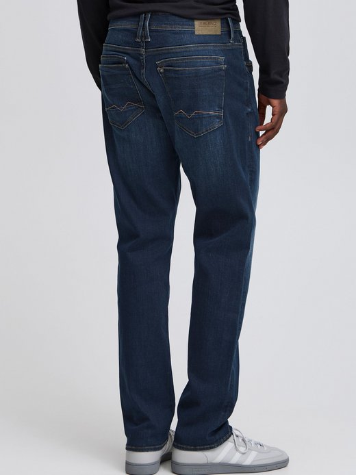 Herren 5-Pocket-Jeans - BHBlizzard