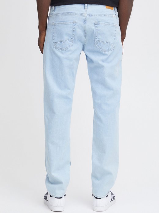 Herren 5-Pocket-Jeans - BHBlizzard