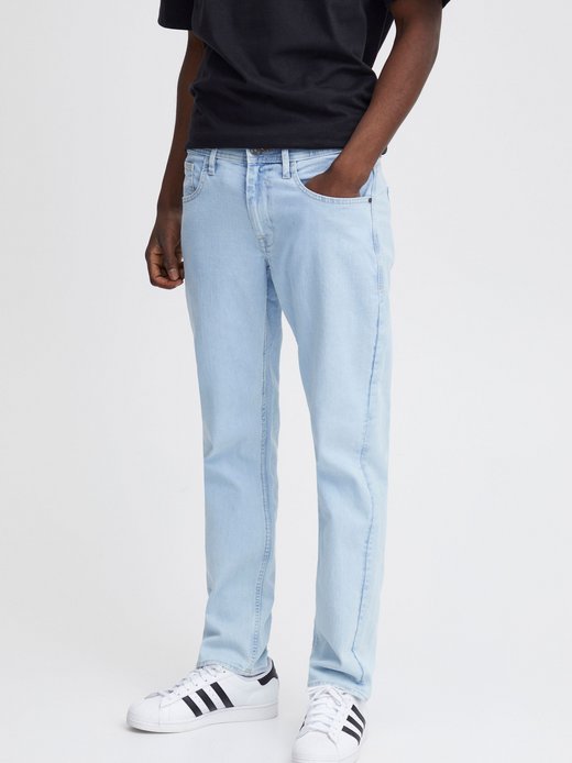 Herren 5-Pocket-Jeans - BHBlizzard