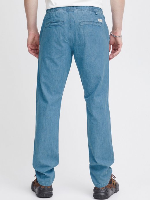 Herren 5-Pocket-Jeans - BHBlizzard