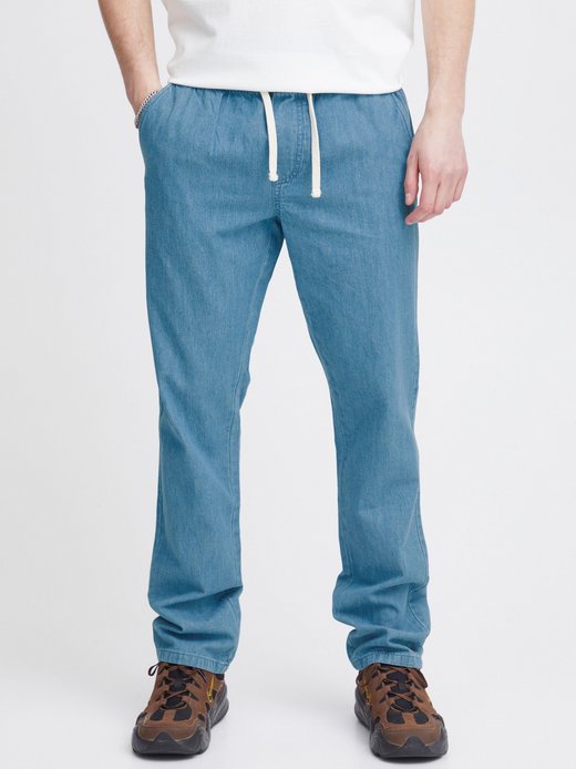 Herren 5-Pocket-Jeans - BHBlizzard