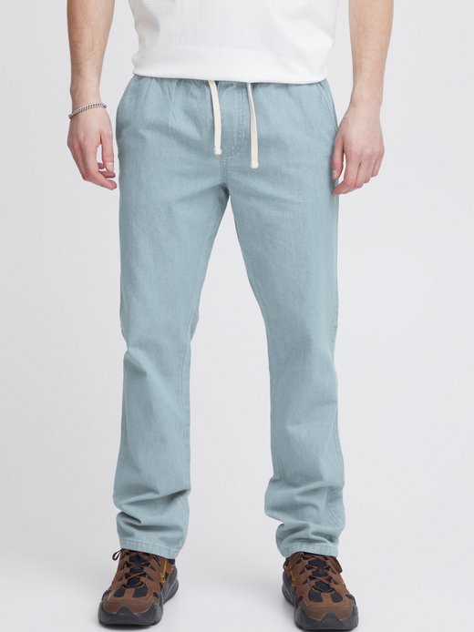 Herren 5-Pocket-Jeans - BHBlizzard