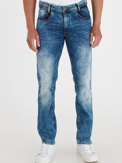 Herren 5-Pocket-Jeans - BHBlizzard