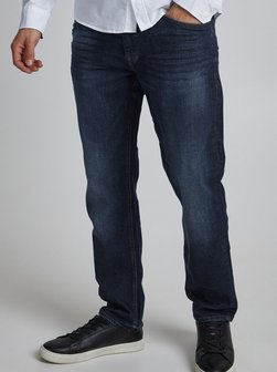 Herren 5-Pocket-Jeans - BHBlizzard