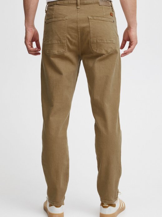 Herren 5-Pocket-Jeans - BHCane