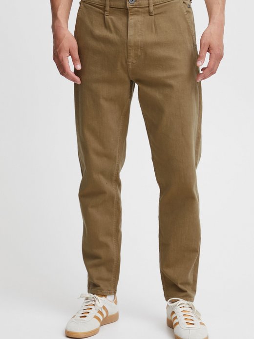 Herren 5-Pocket-Jeans - BHCane