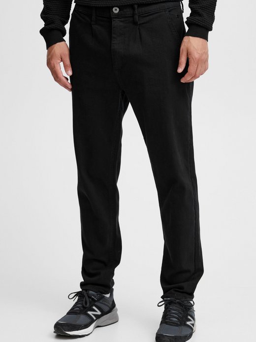 Herren 5-Pocket-Jeans - BHCane