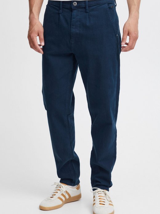 Herren 5-Pocket-Jeans - BHCane