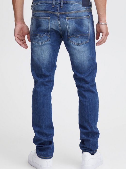 Herren 5-Pocket-Jeans - BHCirrus