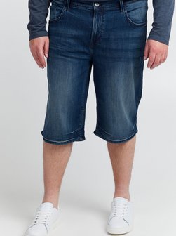 Herren 5-Pocket-Jeans - BHDenon Big & Tall